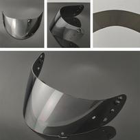 IC04 Face Shield Hemet Visor Sunscreen for ICON Airframe Pro Airform Airmada Visera Casco Moto Polycarbonate Visière Anti-UV