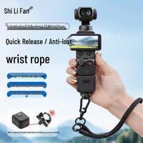 DJI Pocket 3/4 Camera Accessories
