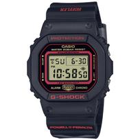 Casio wristwatch G-SHOCK Kelvin Hoefler Powell Peralta triple collaboration model DW-5600KH-1JR mens black