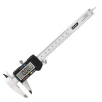Deli High-Precision Digital Vernier Caliper