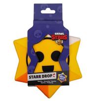Brawl Stars Gniotek Squishy Starr Drop - Cr2031