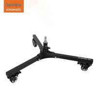 SOULMATE S-FS20 Foldable Rolling Light Stand
