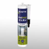Bostik Fixpro Klej Montażowy 300 Ml