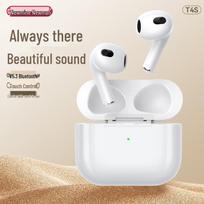 Newman T4S True Wireless Gaming Earbuds