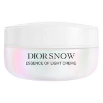 Dior Snow Šviesos Esencija Drėkinamasis Šviesinantis Kremas Veidui ir Kaklui 50ml