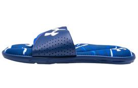 Under Armour Gnite Morph Dpm Vi Šlepetės Mėlynos 3022710-400 44