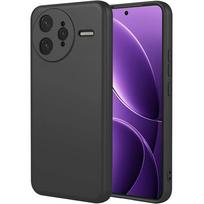 For Xiaomi Poco F7 Ultra Slim Soft TPU Clear Transparent Phone Case For Xiaomi Poco F7 Pro Ultra Cover Fundas Poco F7 Ultra