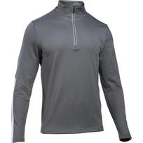 Under Armour Qualifier GRAPHITE CORPORATE Jackets & Coats Men's Graphite 1276312-040 Small