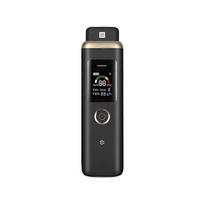 (Black) Professional Ketone Breath Analyzer High Accuracy Ketone Breath Meter Ketone Tester for You