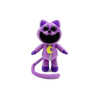 Poppy Playtime Besišypsantys Sutvėrimai 35 cm Minkštas Žaislas (Katės Snaudas)
