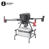 Kylin MT20/MT30 Drone Delivery Box for DJI M300/350RTK