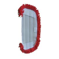 Heavy Duty Microfiber Vacuum Pad for Dirt Devil Ud70250 Suitable for All Hard Floor Surfaces AD51005 Replacement China Mainland