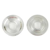 Replacement Pressure Plate for LS1040 Cutting Machine with M8x18mm Bolt Practical Alloy Carbon Steel Construction China Mainland