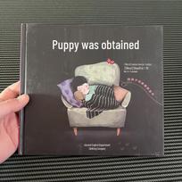 Little Dog Peter: Spain's Children's Book on Coping with Illness and Loss Camino Garcia