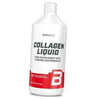 Skystas kolagenas, Collagen Liquid, BioTech (JAV)  (68084004) Tropical