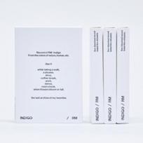 RM (BTS) - Indigo [Postcard Edition] (Weverse Albums ver.) 0