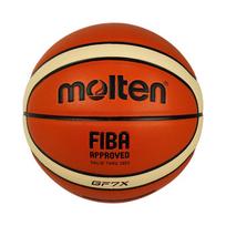 Molten FIBA Official Competition Basketball - Size 7