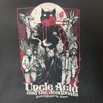 Dėdė Rūgštis Ir Mirę Beat'ai Kolekcija Dovana Gerbėjui Unisex Unisex Marškinėliai XXXL