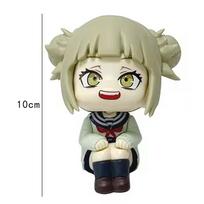 Bandai Original Ichiban KUJI MY HERO ACADEMIA Anime Figure Katsuki Bakugo Action Figure Toys For Boys Girls Kids Gifts Model