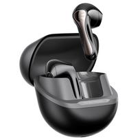 SOUNDPEATS Air5 Lite Belaidės su LDAC palaikymu gali būti išjungtos „Bluetooth“ greitajame režime Iki 30 valandų IPX5 Specialus žaidimų ir filmų režimas Auksinis apdovanojimas juoda