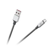 USB - micro USB cable 2m PD Quick Charge QC3.0 Rebel