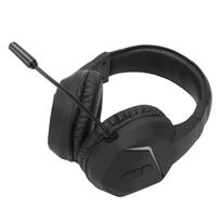 Wireless Gaming Headset 2.4G   5.4 RGB Light Wireless Gaming Headphone with Noise Canceling Mic for PC Computer