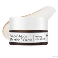 THE FACE SHOP Alltimate Vegan Mucin Peptide 8 Kremas 50ml (+Nemokama dovana)