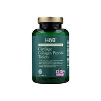 Holland & Barrett JK Importuojamos kolageno peptido tabletės