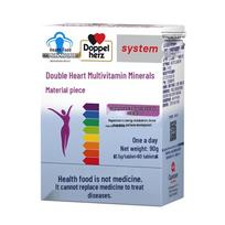 Doppelherz Women's Multivitamin