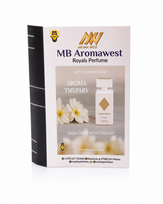 Aroma Therapy by Aroma West  EDP 2ml