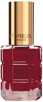 Nagų lakas L’Oréal Paris Color RIche Vernis A L'Huile, bisous sp., 13.5 ml