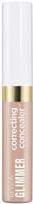 Maskuojanti priemonė Revlon Glimmer Correcting, pink, 105, 18 ml