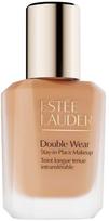 Skystas makiažo pagrindas Estee Lauder Double Wear Stay In Place Make Up, SPF 10, 3w2 cashew, 30 ml