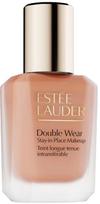 Skystas makiažo pagrindas Estee Lauder Double Wear Stay In Place Make Up, SPF 10, 4c2 auburn, 30 ml