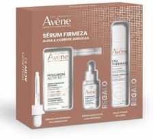 Veido priežiūros priemonių rinkinys Avene Hyaluron Activ B3, 90 ml, 3 vnt.