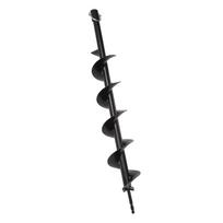 Žemės grąžto geležtė Powerplus POWACG5002, 800 mm, 80 mm