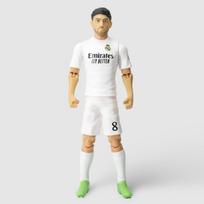 BANBO TOYS Kolekcinė figūrėlė - FEDERICO VALVERDE (Real Madrid), 20 cm