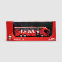 BANBO TOYS Kolekcinė figūrėlė - Portugalijos futbolo rinktinės autobusas (Portugal 25/26), 20 cm