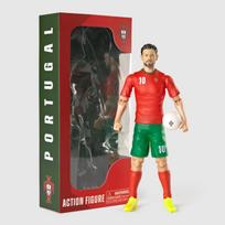 BANBO TOYS Kolekcinė figūrėlė - BERNARDO SILVA (Portugal), 20 cm