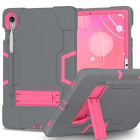 Case for Samsung Tab S10 Lite S9 FE A11 A9 Plus A7 Lite  A9+ A11+  Stand Tablet Case Thick Shockproof Kickstand Hard Cover Tab A7Lite 8.7inch