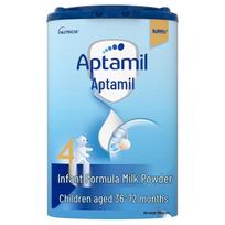 Aptamil Kids Formula Milk Powder