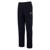 Nike Club Fleece Bungee Pants 'Black' Men's FZ0810-010 XXL
