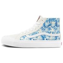 Vans SK8-HI Sneakers 'Blue' Men's VN0A3MV1686 EU 36