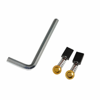 Universalus automobilio poliruoklis 1800 W, 600–3000 aps./min., 180 mm