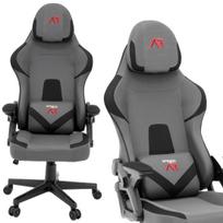 Aragon Adjustable Gaming Chair Office For Gamers Swivel Chair