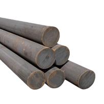 20CrMo lydinio apvalus plieninis strypas