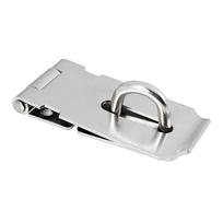 Naixin Nerūdijančio Plieno Spynos Lenta 10MM