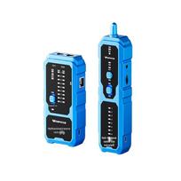 Woopu Professional Network Cable Tracer
