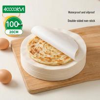 Food Grade Non-Stick Baking & Packaging Paper