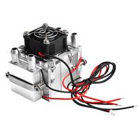 DIY 12V Water-Cooled Peltier Cooling Kit